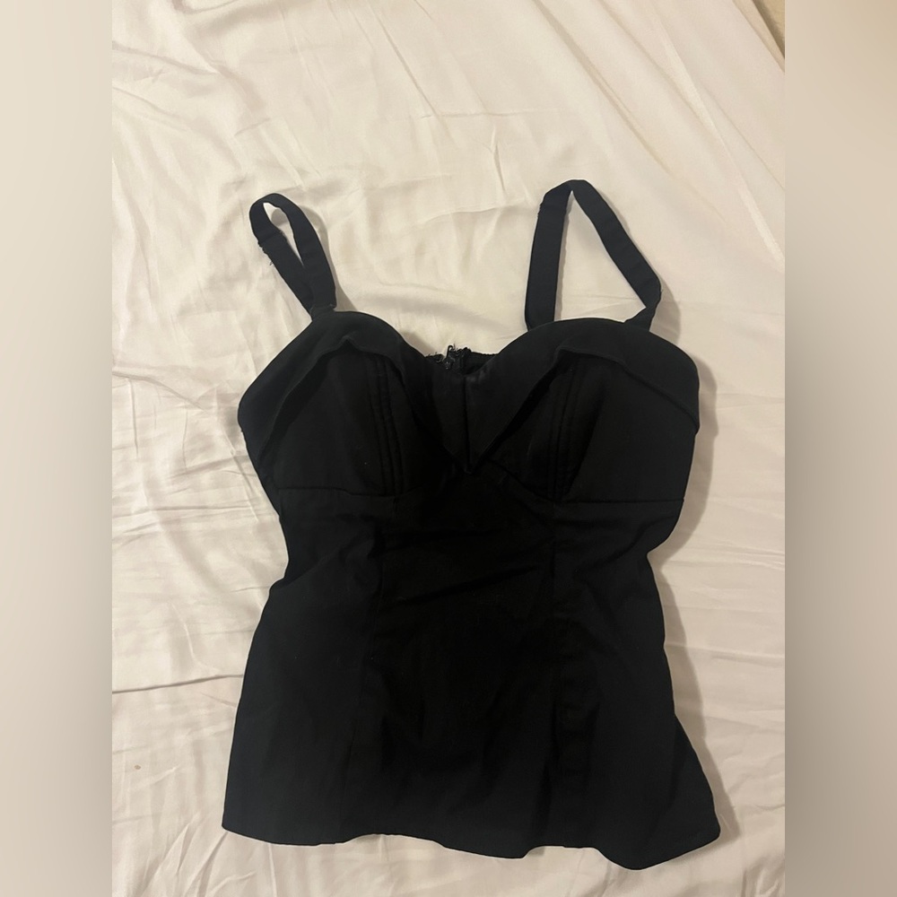 Vixen by Micheline Pitt top